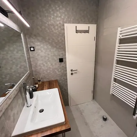 Blue View Опатия