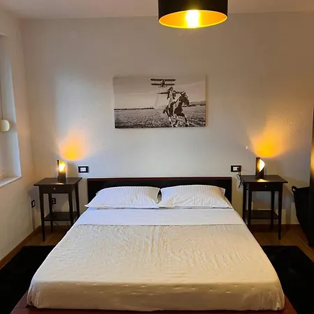 Blue View Апартаменты *