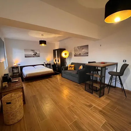 Blue View Apartment *