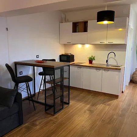 Blue View Apartment Opatija