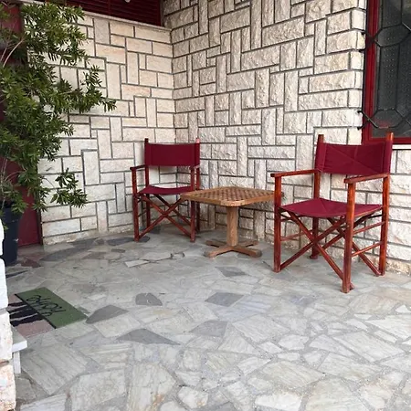 Blue View Apartment Opatija