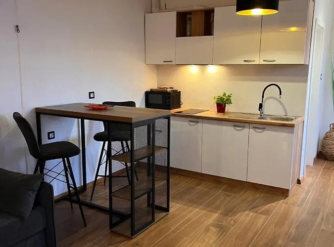 Blue View Apartamento Opatija