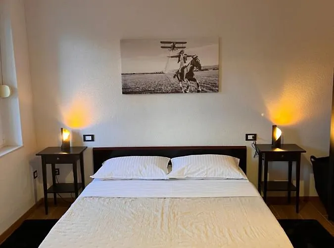 Blue View Apartamento *