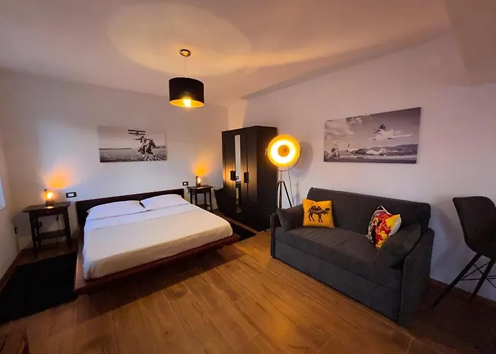 Apartamento Blue View Opatija