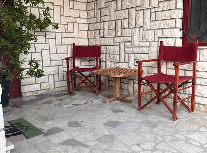 Blue View 公寓 奥帕提亚